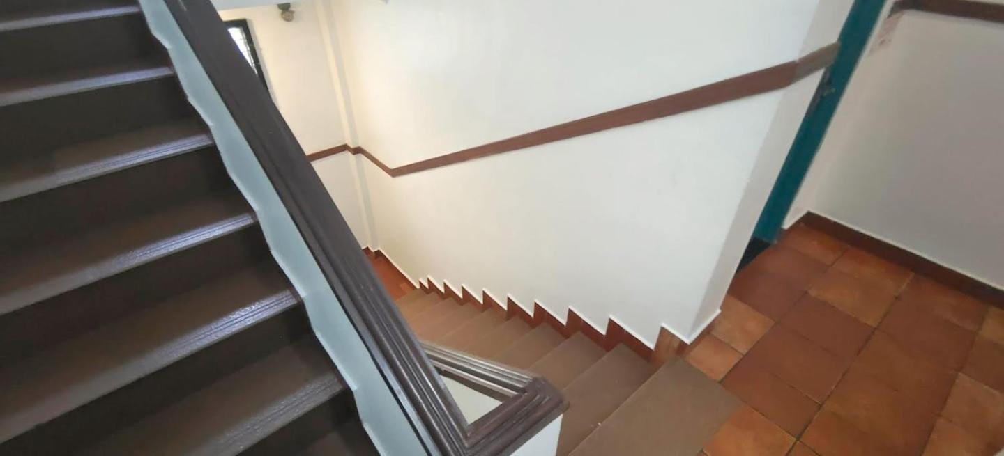 The Boat Jetty Bungalow Kochi Exterior foto